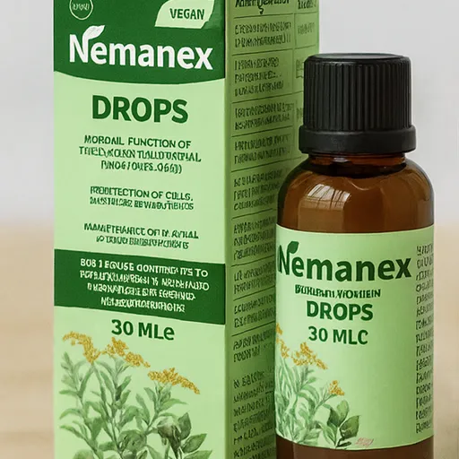 Nemanex